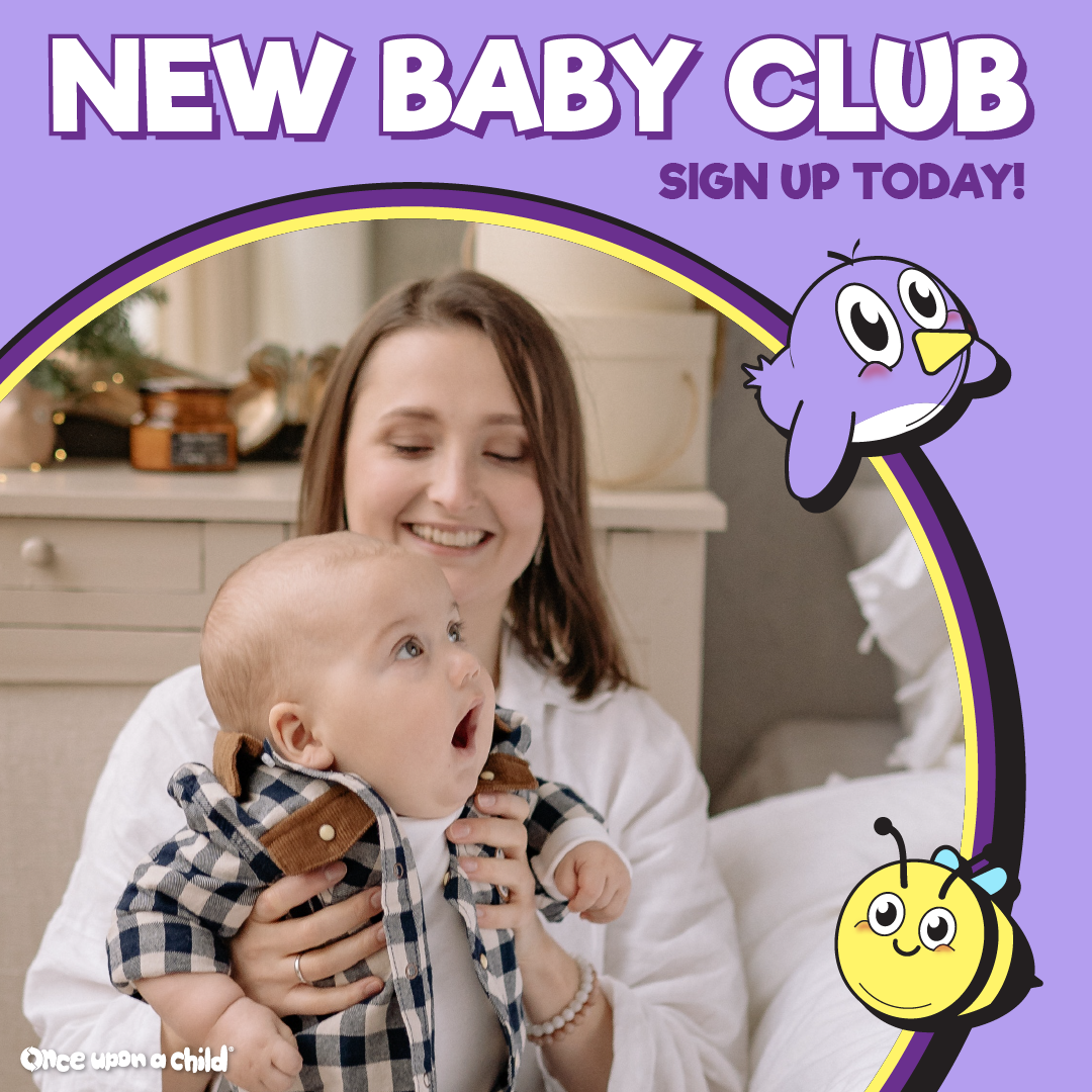 New Baby Club